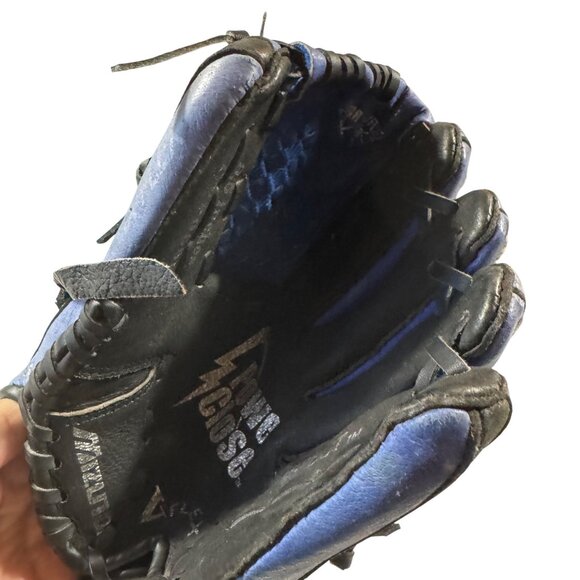 Mizuno Max Flex Power Close Baseball Glove RHT 9.5 Inches RHT - Picture 6 of 6